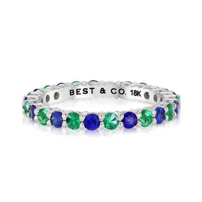 The ACDS Ring - Best & Co.